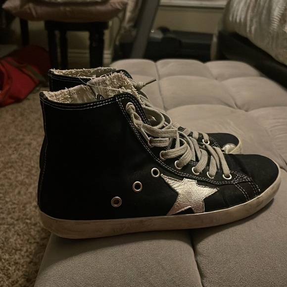 GGDB Golden Goose Francy - Picture 2 of 12